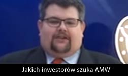 Jakich inwestorów szuka Agencja Mienia Wojskowego / Zbigniew Prokopczyk-Agencja Mienia Wojskowego