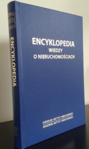 Encyklopedia wiedzy o nieruchomościach